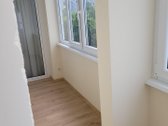 Išnuomojamas jaukus bei šiltas butas.porai - nuotraukos Nr. 8