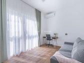 Parduodamas Naujas, Pilnai Įrengtas A+ Klasės - nuotraukos Nr. 9