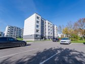1 Kambario Butas Su Įstiklintu Balkonu - nuotraukos Nr. 10