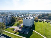 1 Kambario Butas Su Įstiklintu Balkonu - nuotraukos Nr. 12