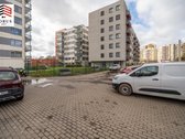 Parduodamas pilnai įrengtas butas, esantis - nuotraukos Nr. 27