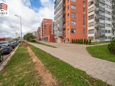 Parduodamas pilnai įrengtas butas, esantis - nuotraukos Nr. 29
