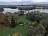 Parduodama sodyba 8hektarau sklypas turi savo - nuotraukos Nr. 3