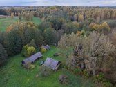 Parduodama sodyba 8hektarau sklypas turi savo - nuotraukos Nr. 6
