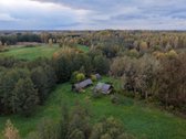 Parduodama sodyba 8hektarau sklypas turi savo - nuotraukos Nr. 7