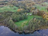 Parduodama sodyba 8hektarau sklypas turi savo - nuotraukos Nr. 8