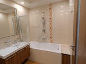 Išnuomojamas Šviesus Ir Jaukus 3 Kambarių - nuotraukos Nr. 8