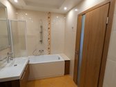Išnuomojamas Šviesus Ir Jaukus 3 Kambarių - nuotraukos Nr. 9