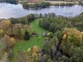 Parduodama sodyba 8hektarau sklypas turi savo - nuotraukos Nr. 24