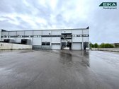 Nuomojamos sandėliavimo patalpos Meistrų - nuotraukos Nr. 4