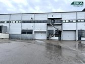 Nuomojamos sandėliavimo patalpos Meistrų - nuotraukos Nr. 5