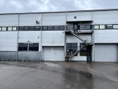Nuomojamos sandėliavimo patalpos Meistrų - nuotraukos Nr. 6