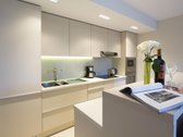 Parduodami 2 kambarių apartamentai projekte - nuotraukos Nr. 2