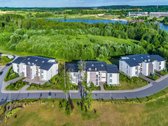 Parduodami 2 kambarių apartamentai projekte - nuotraukos Nr. 4