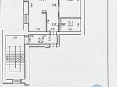 Išskirtinis 57,7 Kv. M Butas Antakalnyje –4 - nuotraukos Nr. 14