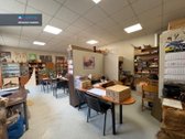Nuomojamos 143 m² gamybos, sandėliavimo ir - nuotraukos Nr. 8