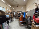 Nuomojamos 143 m² gamybos, sandėliavimo ir - nuotraukos Nr. 10