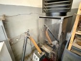 Nuomojamos 143 m² gamybos, sandėliavimo ir - nuotraukos Nr. 14