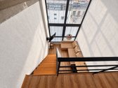 Parduodamas Pilnai Įrengtas Loftas - nuotraukos Nr. 3