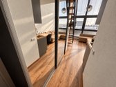 Parduodamas Pilnai Įrengtas Loftas - nuotraukos Nr. 4
