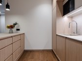 Nuomojamas visiškai naujas, kruopščiai - nuotraukos Nr. 9