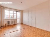Parduodamas 1 kambario butas Radviliškio - nuotraukos Nr. 2