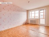 Parduodamas 1 kambario butas Radviliškio - nuotraukos Nr. 4