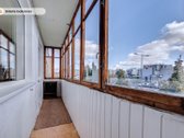 Parduodamas 1 kambario butas Radviliškio - nuotraukos Nr. 7