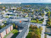 Parduodamas 1 kambario butas Radviliškio - nuotraukos Nr. 16