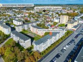 Parduodamas 1 kambario butas Radviliškio - nuotraukos Nr. 17