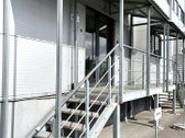 Nuomojamos administracinės patalpos Meistrų - nuotraukos Nr. 9