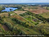 Parduodamas 136,78 a žemės sklypas Sieto g. - nuotraukos Nr. 2