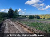 Parduodamas 136,78 a žemės sklypas Sieto g. - nuotraukos Nr. 6