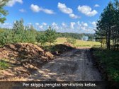 Parduodamas 136,78 a žemės sklypas Sieto g. - nuotraukos Nr. 5