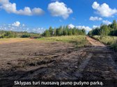 Parduodamas 136,78 a žemės sklypas Sieto g. - nuotraukos Nr. 7
