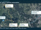 Parduodamas 136,78 a žemės sklypas Sieto g. - nuotraukos Nr. 8