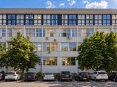 Parduodamas Pilnai Įrengtas Loftas - nuotraukos Nr. 12