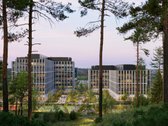 Naujas „Business Garden Vilnius" Etapas - nuotraukos Nr. 3