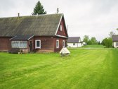 Parduodamas Gyvenamasis Namas 36,82 Arų - nuotraukos Nr. 26