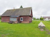 Parduodamas Gyvenamasis Namas 36,82 Arų - nuotraukos Nr. 25