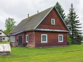 Parduodamas Gyvenamasis Namas 36,82 Arų - nuotraukos Nr. 22