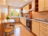 Parduodamas erdvus 3 kambarių butas Nemuno g. - nuotraukos Nr. 8