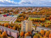 Parduodamas erdvus 3 kambarių butas Nemuno g. - nuotraukos Nr. 21