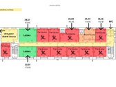 Parduodamas Kabinetas 22,37 M2 „Minijos 1 - nuotraukos Nr. 3