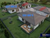 Naujos Statybos Projektas Virbališkėse Visai - nuotraukos Nr. 13