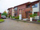 Kotedžas Vilniuje, kur Santariškės ribojasi - nuotraukos Nr. 17