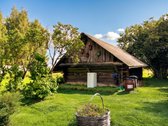Tvarkinga atoki sodyba, visiškai privati ir - nuotraukos Nr. 7