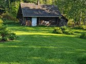 Tvarkinga atoki sodyba, visiškai privati ir - nuotraukos Nr. 6