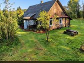 Tvarkinga atoki sodyba, visiškai privati ir - nuotraukos Nr. 10
