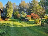 Tvarkinga atoki sodyba, visiškai privati ir - nuotraukos Nr. 11
